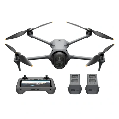 Afbeelding van DJI Mavic 4 Pro Fly More Combo