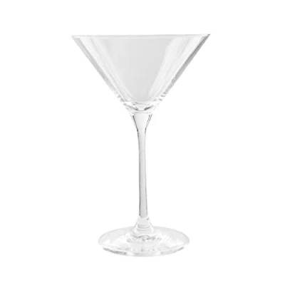Afbeelding van Olympia Campana martiniglazen 260ml (6 stuks)