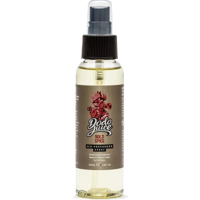 Afbeelding van Dodo Juice Bold Spice Air Freshener Spray 100ml