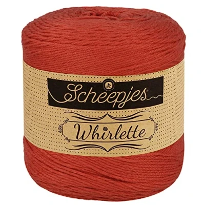Afbeelding van Scheepjes Whirlette 100 gr 864 Citrus