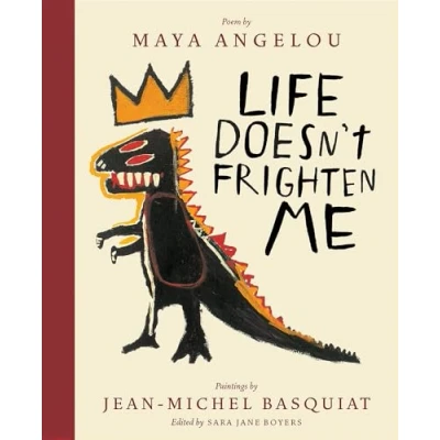 Afbeelding van Life Doesn&#039;t Frighten Me (Twenty fifth Anniversary Edition)