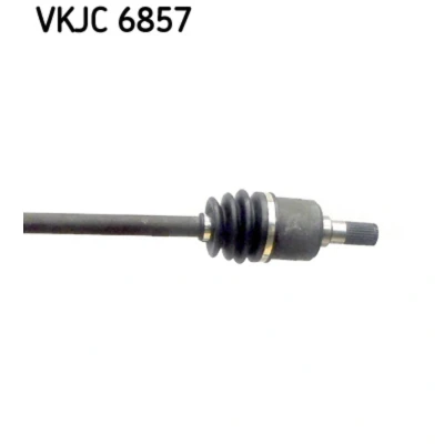 Afbeelding van SKF Aandrijfas VKJC 6857