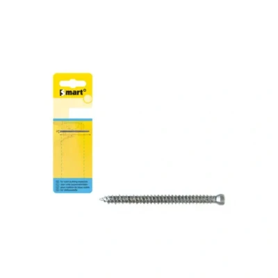 Afbeelding van pgb Europe SMART Kozijnschroef CK T30 Ø 7,5x132 Zn 4 st SM0WSC001075132H