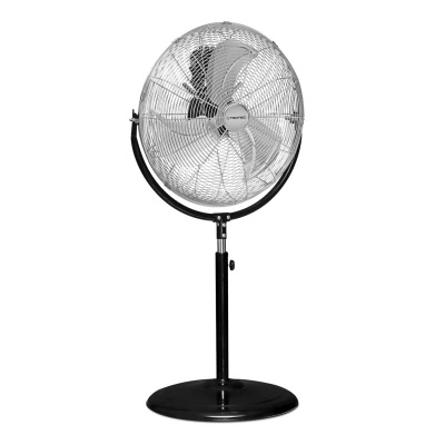 Afbeelding van TROTEC Statiefventilator TVM 18 S