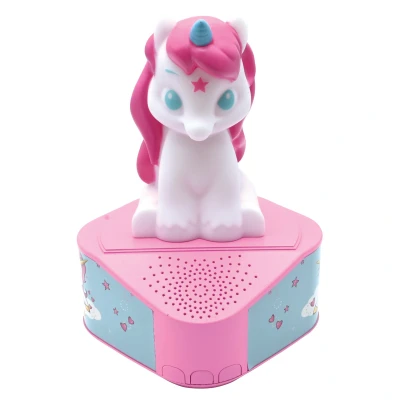 Afbeelding van Bluetooth Speaker met een Unicorn 3380743098050