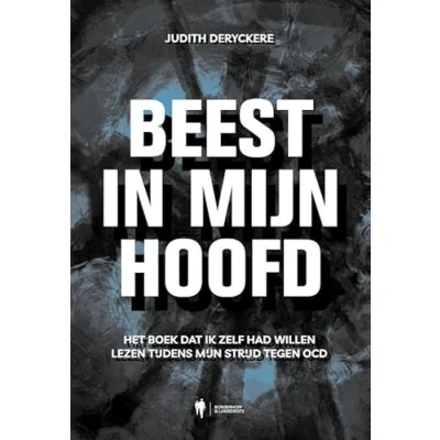 Afbeelding van Beest in mijn hoofd (Paperback)