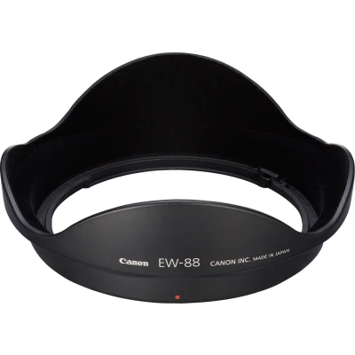 Afbeelding van Canon EW 88 Zonnekap