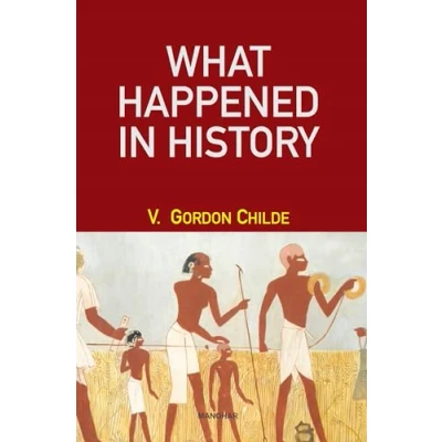Afbeelding van What Happened in History