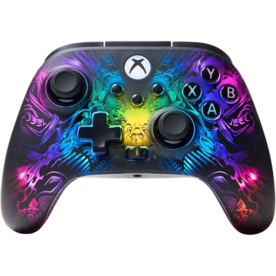 Afbeelding van PowerA FUSION Pro draadloze controller voor Xbox Series XS met Lumectra™