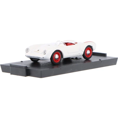 Afbeelding van Porsche 550 RS Brumm Modelauto 1:43 1954 R232 Schaalmodel