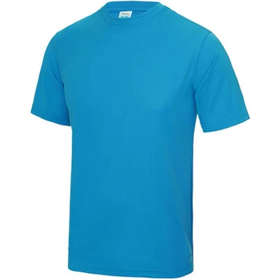 Afbeelding van Just Cool T JC001 Sapphire Blue 3XL