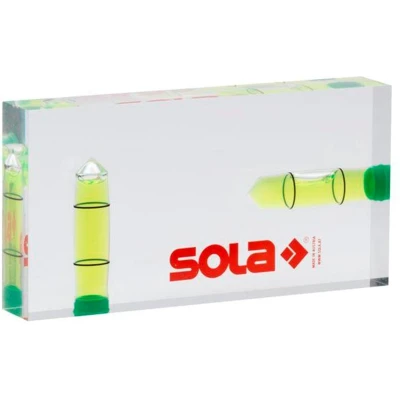 Afbeelding van Sola Architectenwaterpas R100 Groen