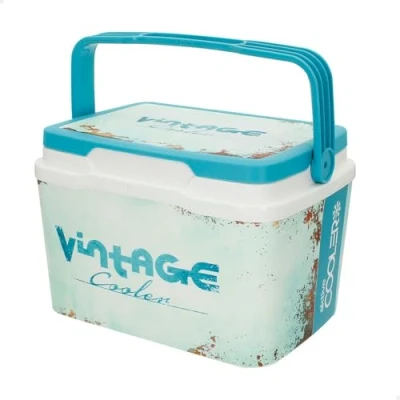 Afbeelding van Koelbox Aktive Vintage 5 L