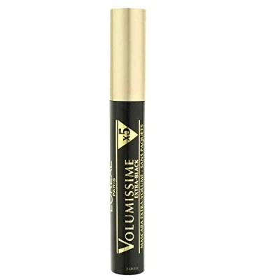 Afbeelding van L&#039;Oreal Paris Volumissime Extra Black Mascara 7.5ml