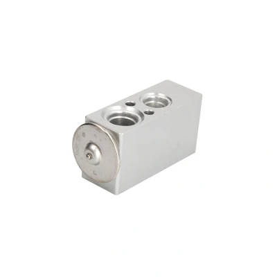 Afbeelding van Denso Airco expansieklep DVE12006