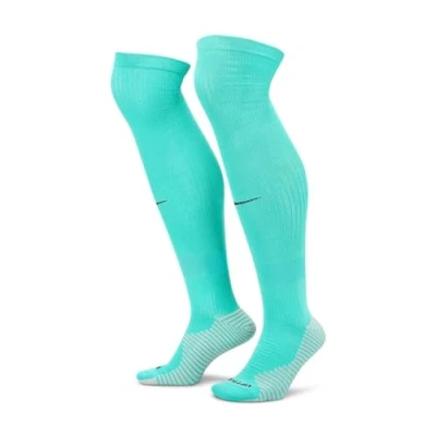 Afbeelding van Nike Unisex sokken U Nk Strike Kh Wc22 Team, Hyper Turq/zwart, FQ8253 354, S