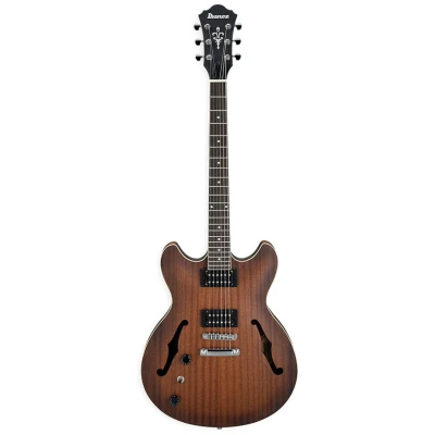 Afbeelding van Ibanez AS53L TF Tobacco Flat