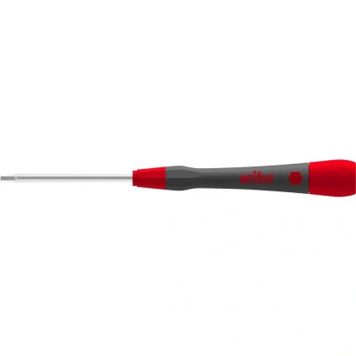 Afbeelding van Wiha 263P0901 Fijnschroevendraaier PicoFinish® zeskant 0.9 mm x 0,035&quot; 40 42421