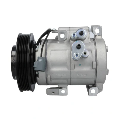 Afbeelding van Thermotec Airco compressor KTT090317