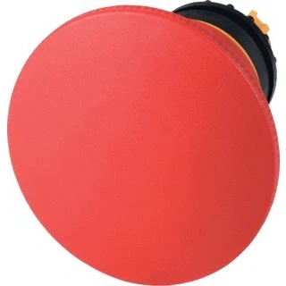 Afbeelding van Eaton rmq titan m22 frontelement noodstop nood uit drukknop kleur rood ontgrendelen door trekken knop 60mm z verl ip67 ip69k 152864