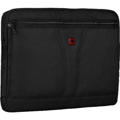 Afbeelding van Wenger Laptophoes BC Top Ballistic Geschikt voor max. (laptop): 32,8 cm (12,9) Zwart