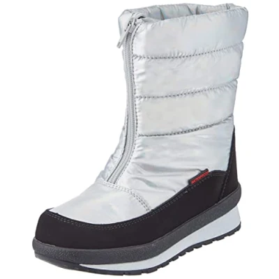 Afbeelding van CMP 39Q4964, KIDS RAE SNOW BOOTS WP Unisex Kind 34 EU Weit