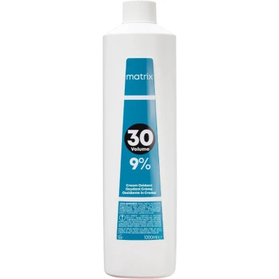 Afbeelding van Matrix Cream Developer 30V 1000ml