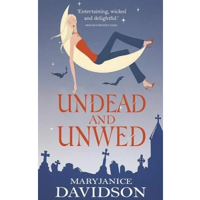 Afbeelding van Undead And Unwed