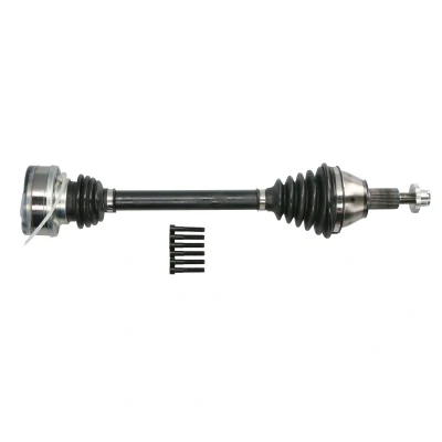 Afbeelding van Aandrijfas PASCAL G2W081PC