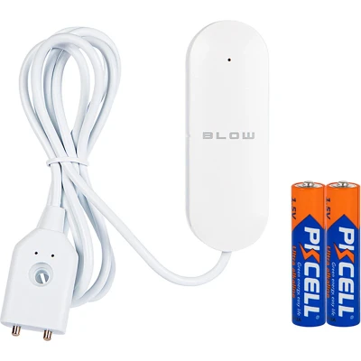 Afbeelding van TUYA smart lekkage sensor Wifi Op batterijen
