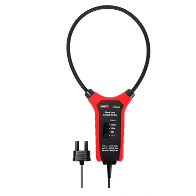 Afbeelding van UNI T UT CS09D stroomtangsensor