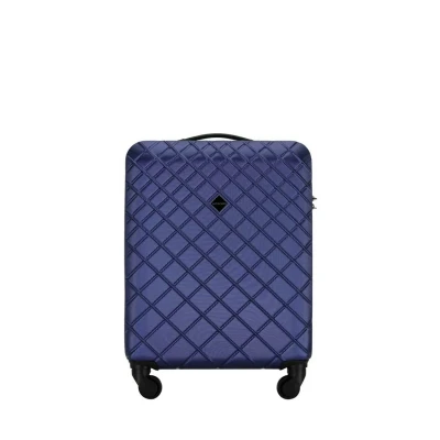 Afbeelding van Wittchen Classic Collection Trolley, Maat: One Size, Dunkelblau