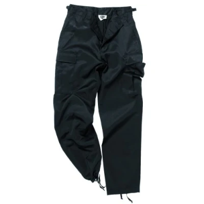 Afbeelding van Mil Tec Uniseks broek Us Rangertype BDU