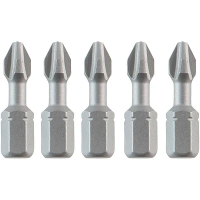 Afbeelding van DeWalt Accessoires 25mm torsion phillips schroefbit, Ph2 DT7232 QZ