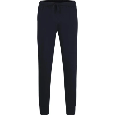 Afbeelding van Gotzburg heren lounge broek (dun) blauw Maat: M