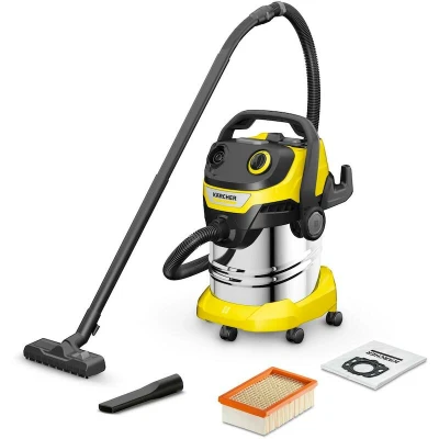 Afbeelding van Karcher WD 5 S V 25/5/22