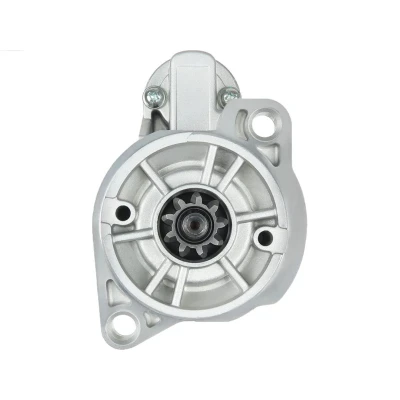 Afbeelding van Startmotor / Starter AS PL S5010