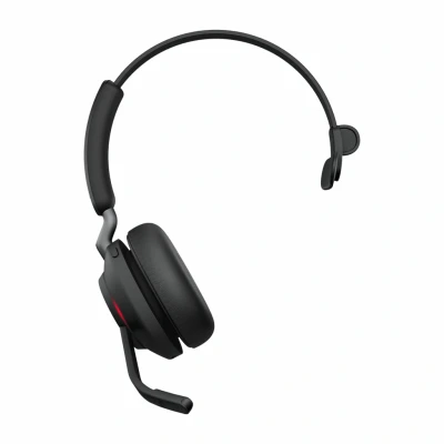 Afbeelding van Jabra Evolve2 65 headset, Link380c MS Mono