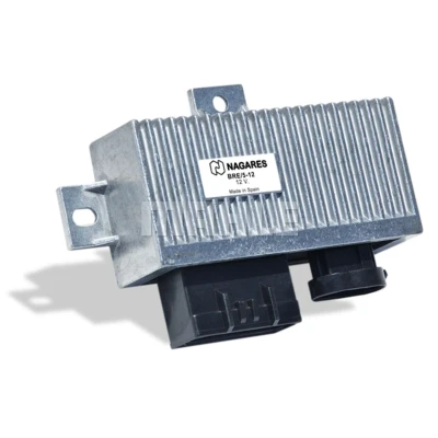 Afbeelding van Mahle Original Relais gloeitijd MHG 9
