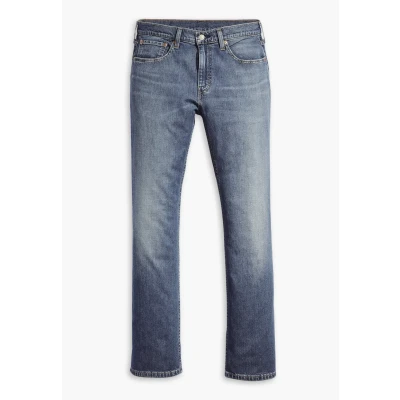 Afbeelding van Levi&#039;s 527 Standard Bootcut jeans, Heren, Maat: 30x32, My indigo story