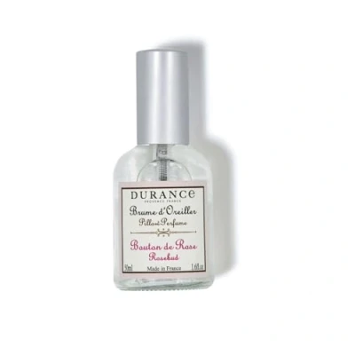 Afbeelding van Durance Rozen Knoppen Rosebud Kussen parfum spray Pillow