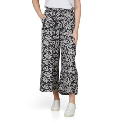 Afbeelding van DENIMFY Dames Chino Broek DFKate regular/straight Veelkleurig M Volwassenen