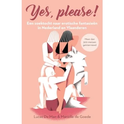 Afbeelding van Yes, Please! (Paperback)