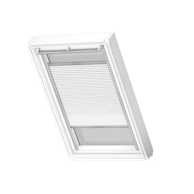 Afbeelding van Velux Energie Comfort gordijn FHC CK02 1045S 55 x 78 cm wit