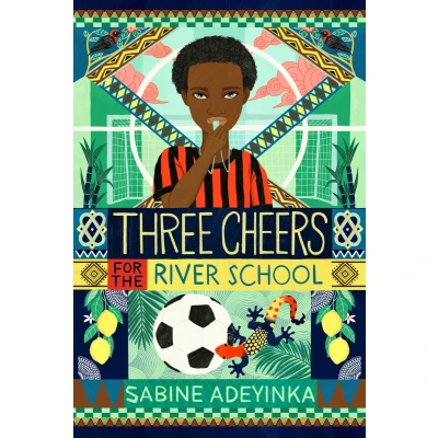 Afbeelding van Three Cheers for the River School