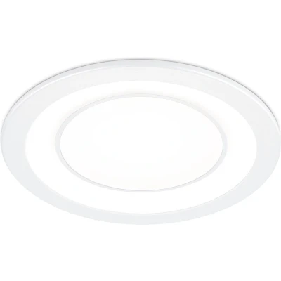 Afbeelding van Inbouwverlichting Trio Leuchten Core Wit