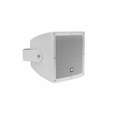 Afbeelding van OMNITRONIC ODX 206T Installation Speaker 100V white