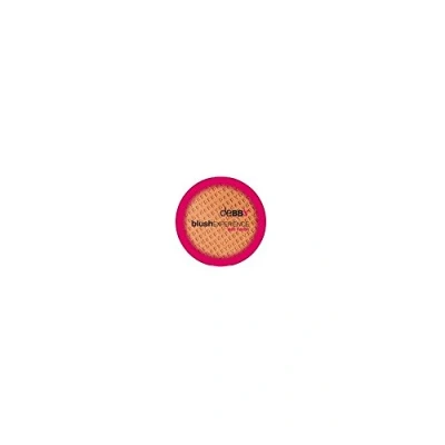 Afbeelding van DeBBY Blush Experience 5 Sunny Make up Beautytasting