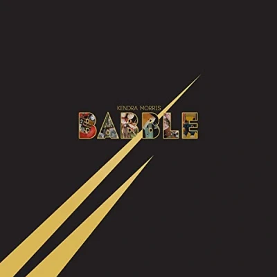 Afbeelding van Kendra Morris Babble (LP)