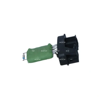 Afbeelding van Weerstand, interieurventilator NRF 342022